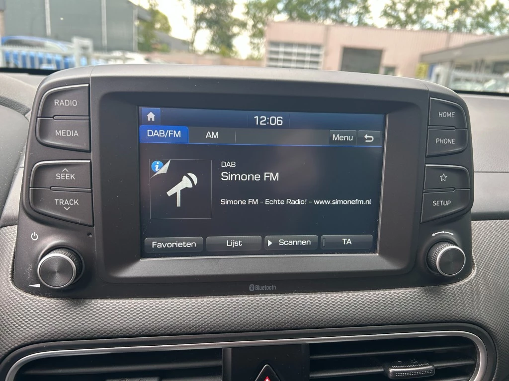 Hyundai Kona – foto 26