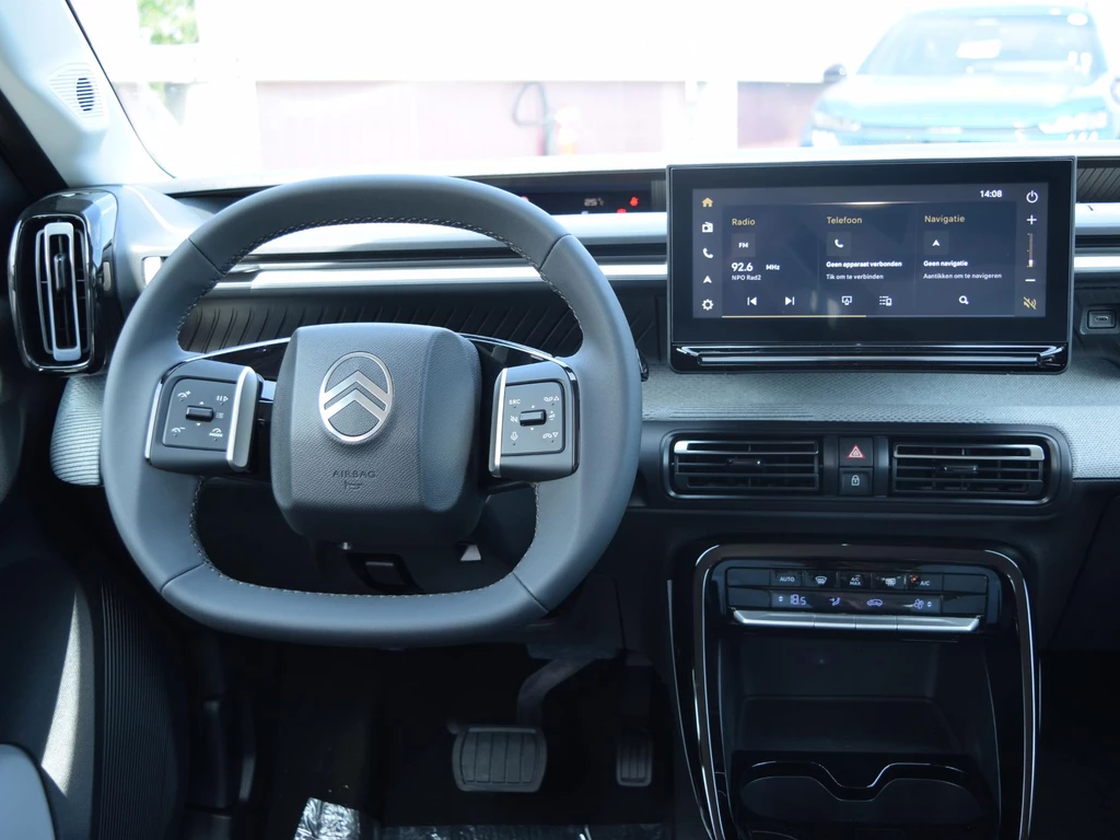 Citroën ë-C3 Aircross – foto 9