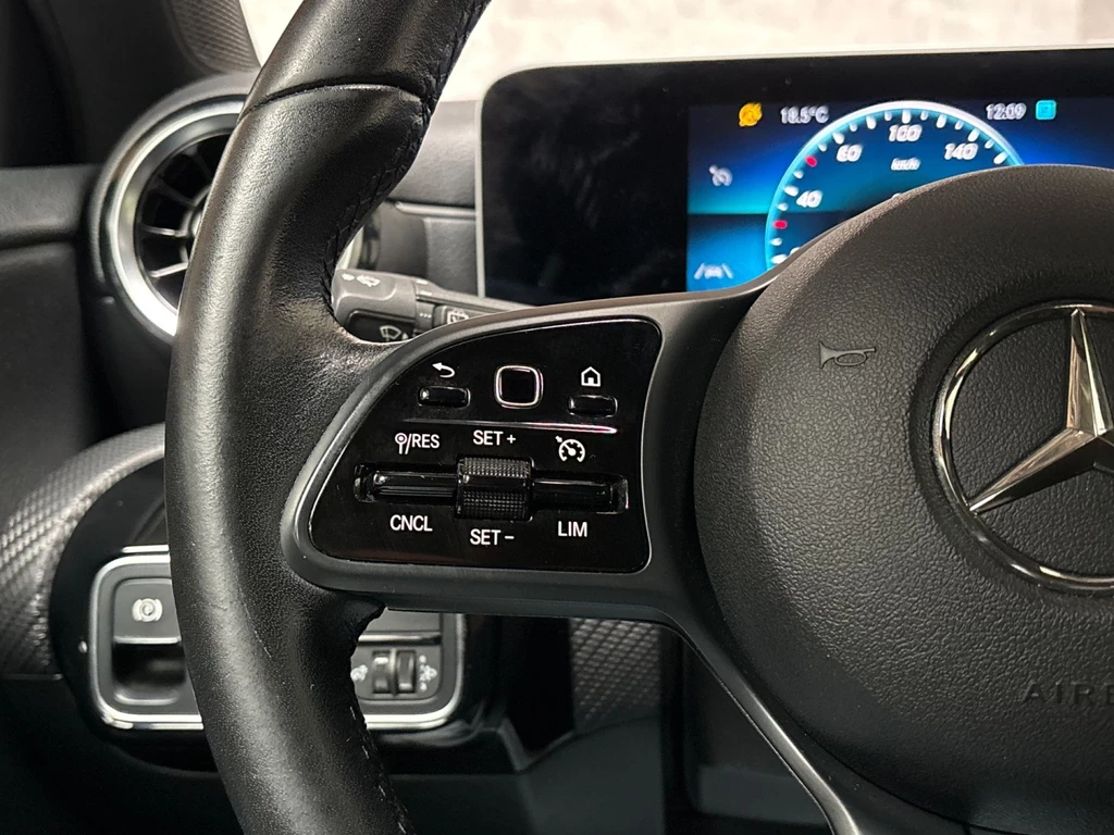 Mercedes-Benz A-Klasse – foto 14