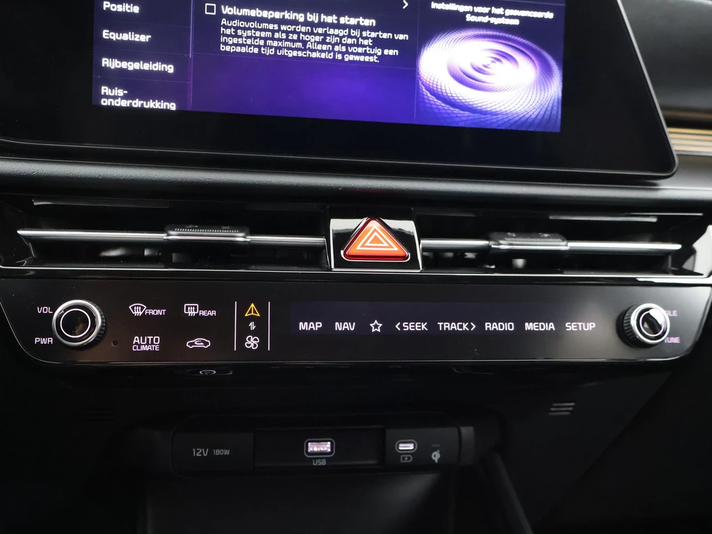 Kia Niro EV – foto 64