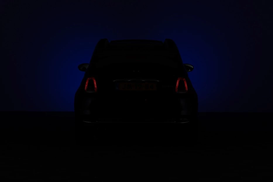 Fiat 500C – foto 5