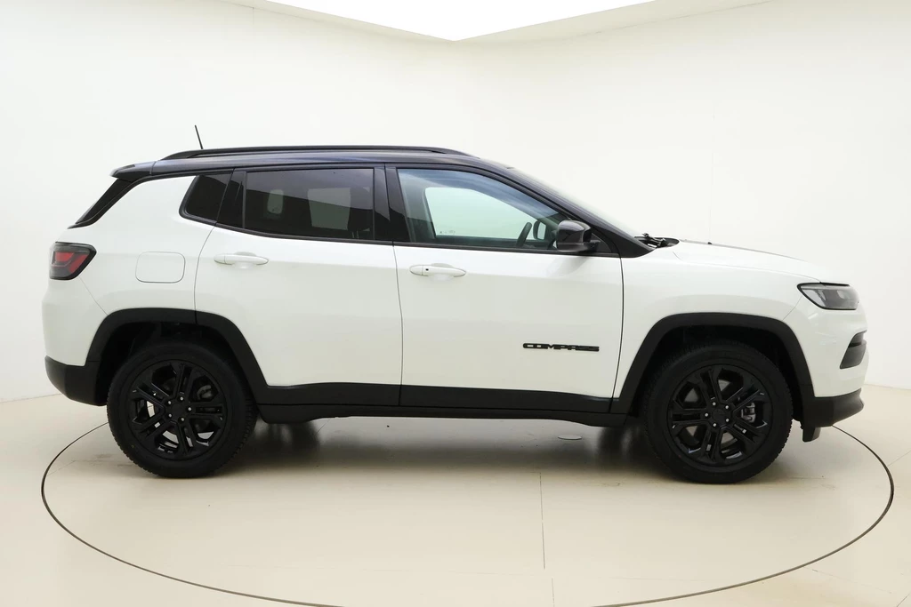 Jeep Compass – foto 7