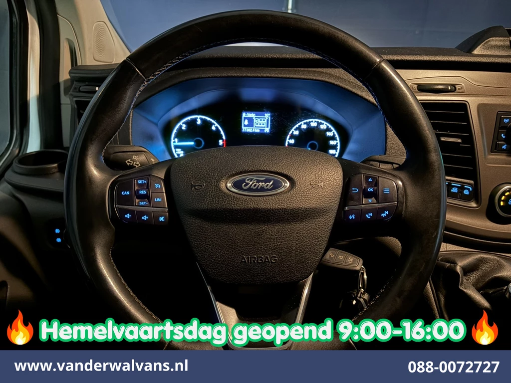 Ford Transit Custom – foto 7