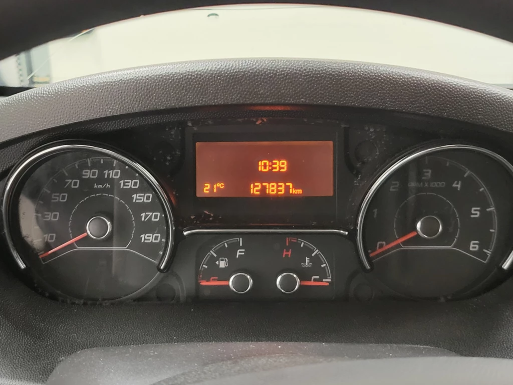 Fiat Ducato – foto 13