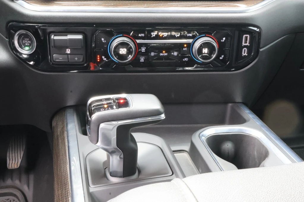 Chevrolet Silverado – foto 33
