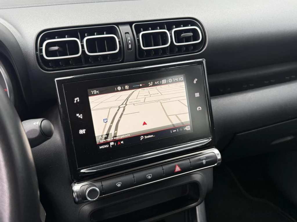 Citroën C3 Aircross – foto 12