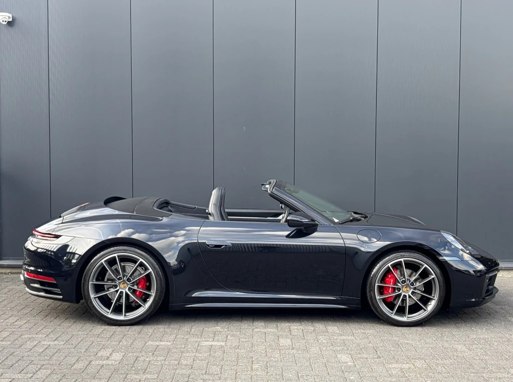 Porsche 911 – foto 6