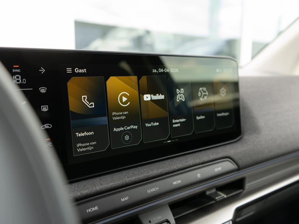 Kia EV2 – foto 14