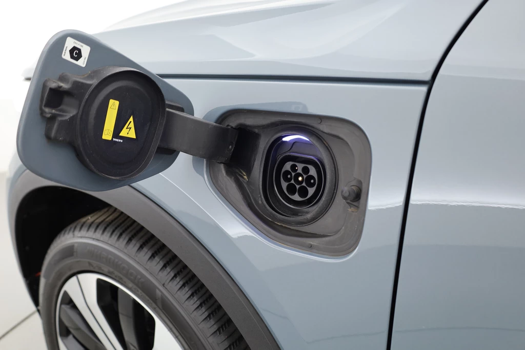 Volvo XC40 – foto 49
