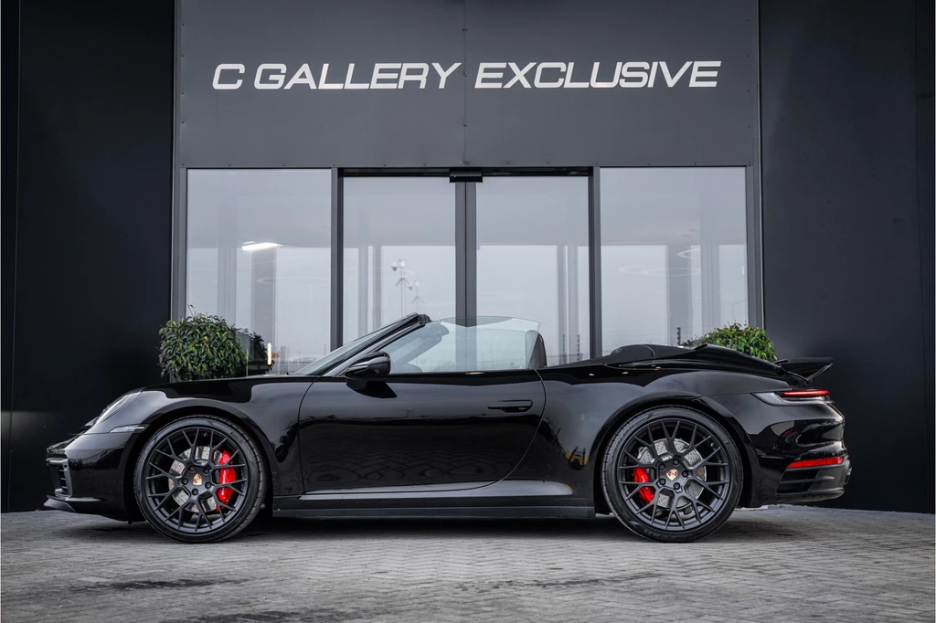 Porsche 911 – foto 5