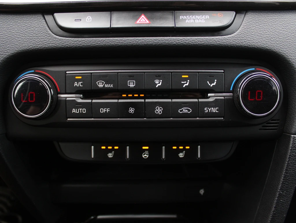 Kia Ceed Sportswagon – foto 20
