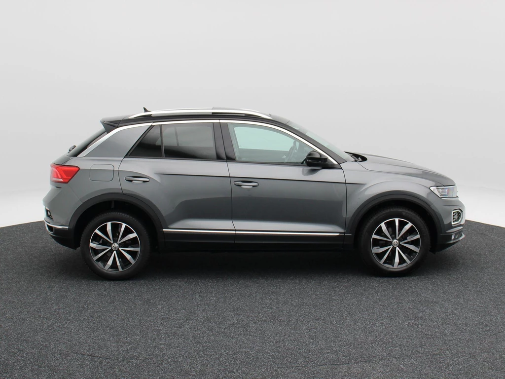 Volkswagen T-Roc – foto 6