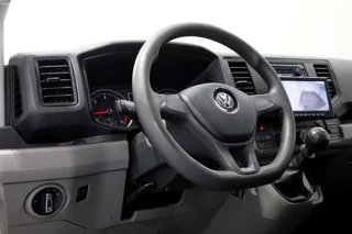 Volkswagen Crafter – thumbnail 12