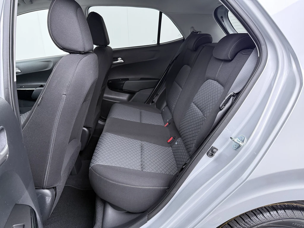 Kia Picanto – foto 34