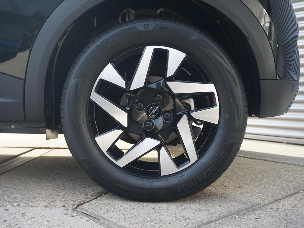 Opel Mokka-e – foto 6