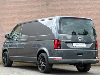 Volkswagen Transporter – thumbnail 3
