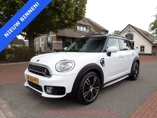 MINI Countryman – thumbnail 1