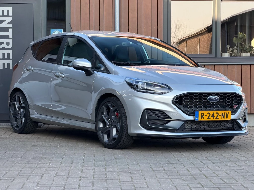 Ford Fiesta – foto 6
