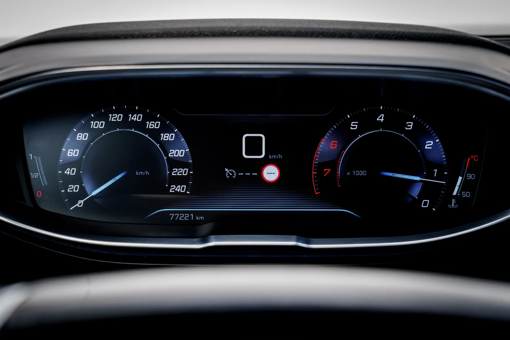 Peugeot 3008 – foto 22