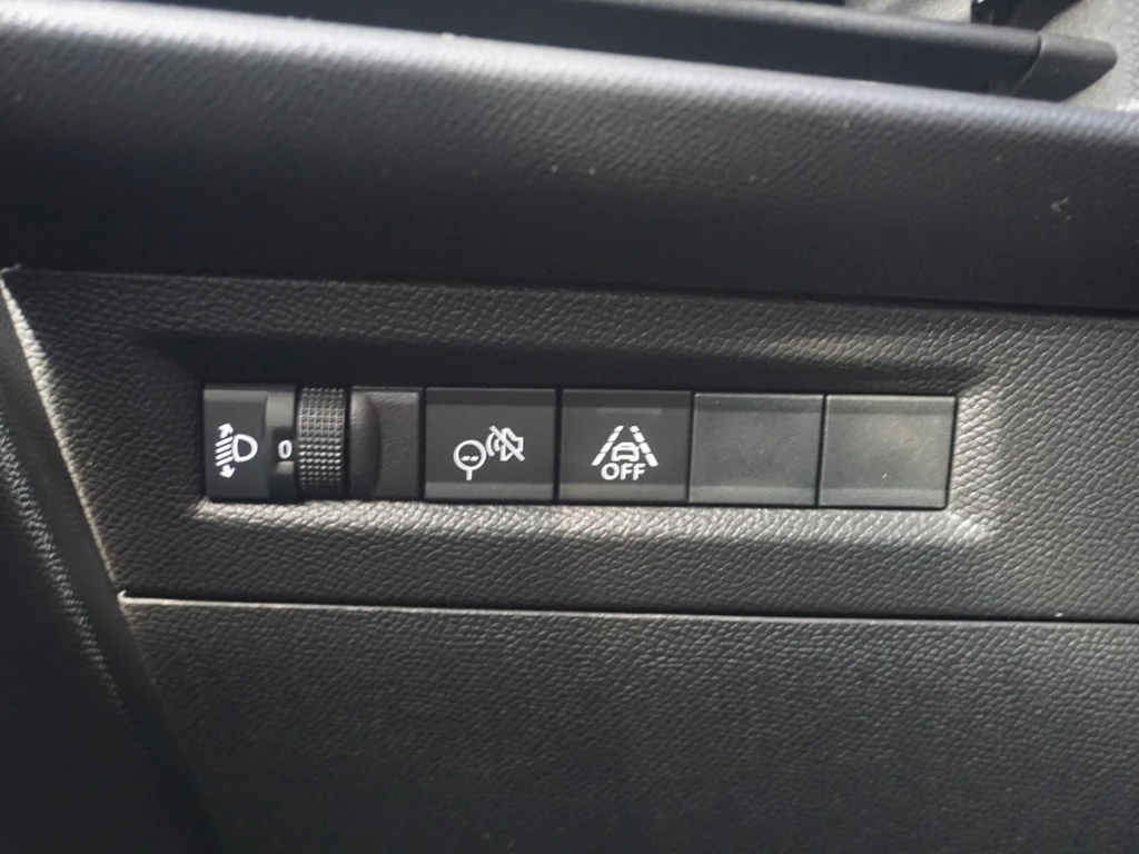 Opel Frontera – foto 15