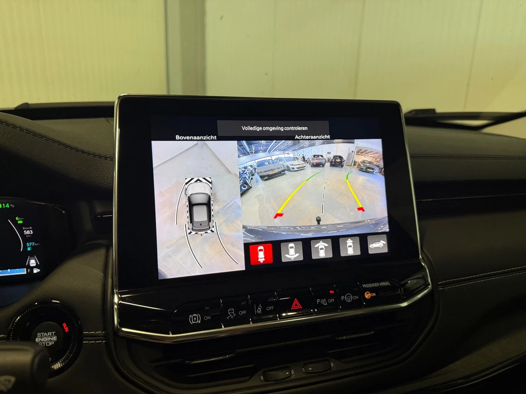 Jeep Compass – foto 16