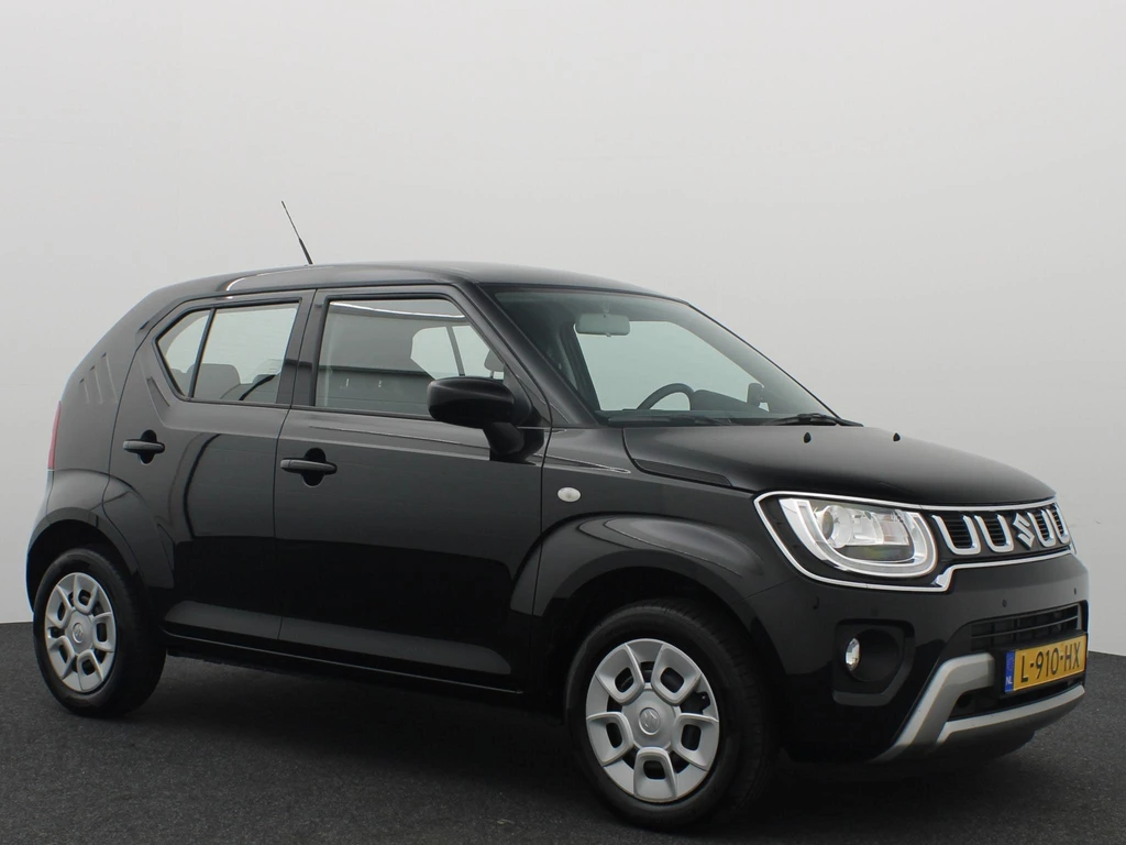 Suzuki Ignis – foto 7