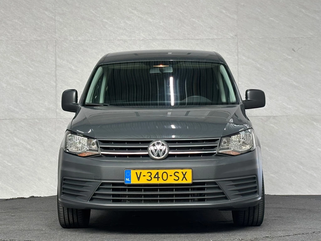 Volkswagen Caddy – foto 8