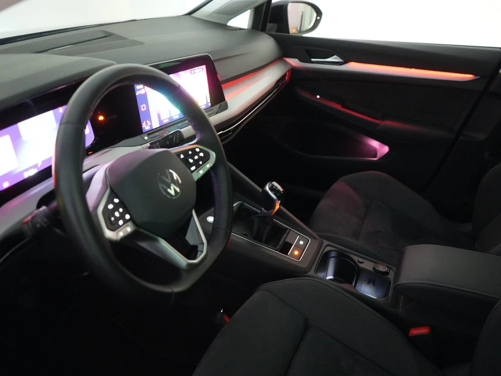Volkswagen Golf – foto 31