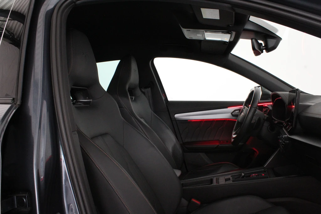 CUPRA Formentor – foto 15