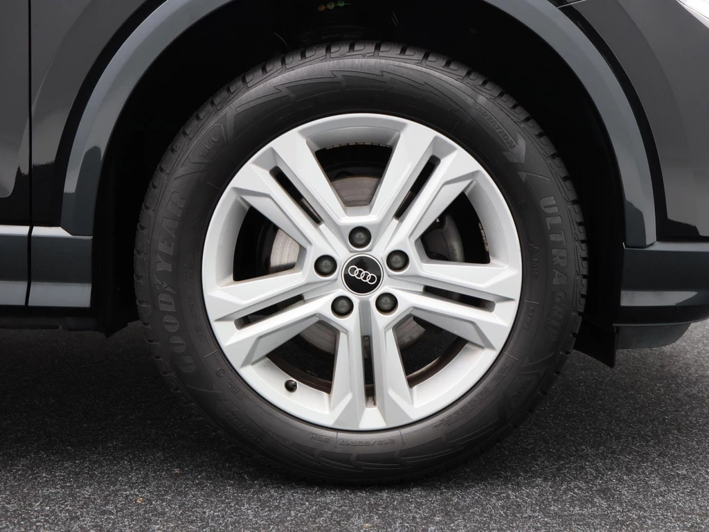 Audi Q2 – foto 14