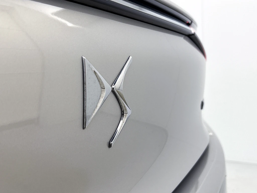 DS DS 4 – foto 36