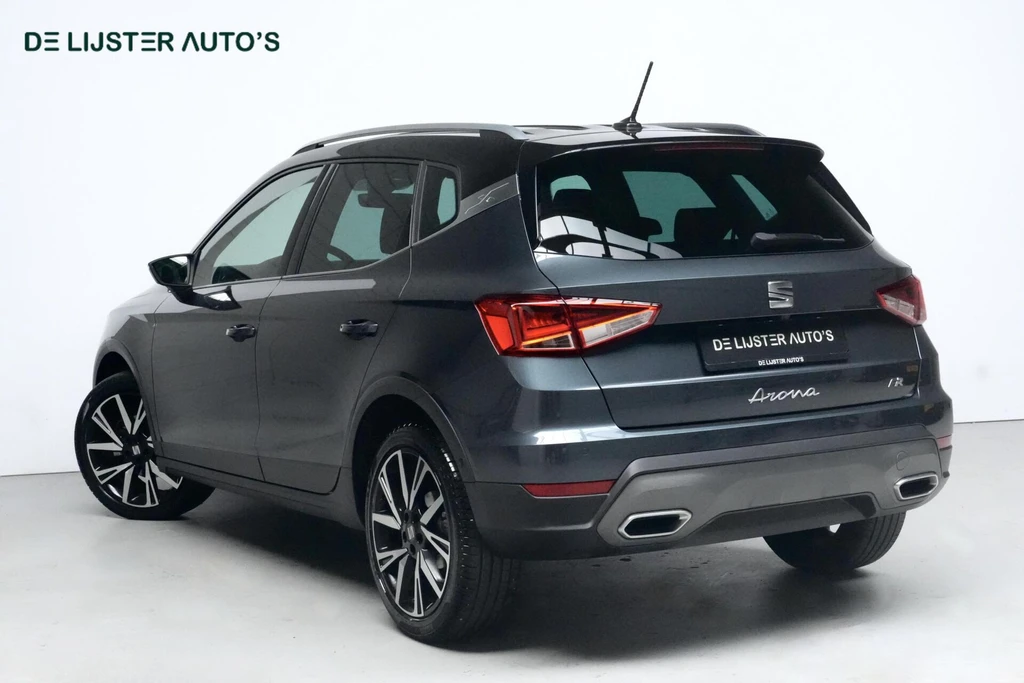 SEAT Arona – foto 3