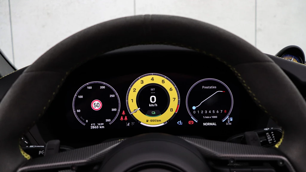 Porsche 911 – foto 50