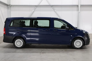 Mercedes-Benz Vito – thumbnail 4
