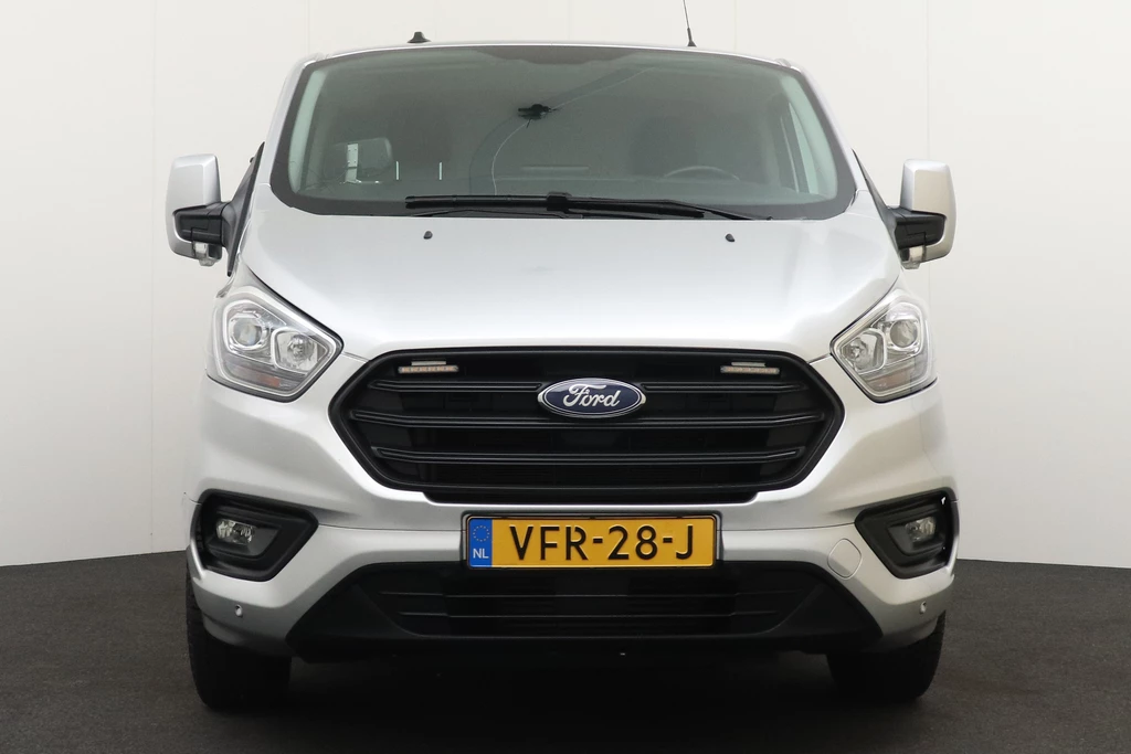 Ford Transit Custom – foto 6