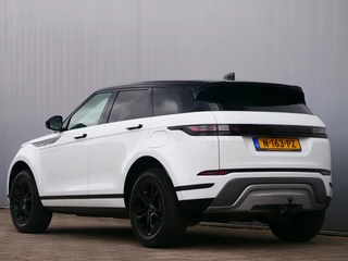 Land Rover Range Rover Evoque – thumbnail 3