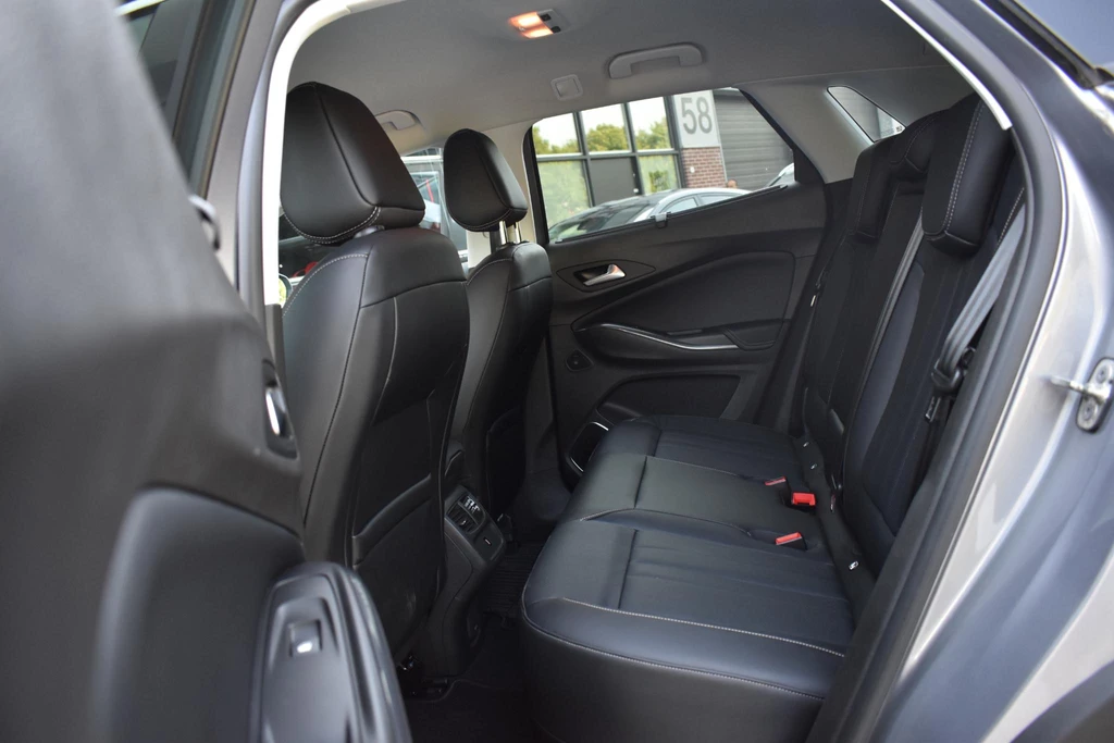 Opel Grandland X – foto 56