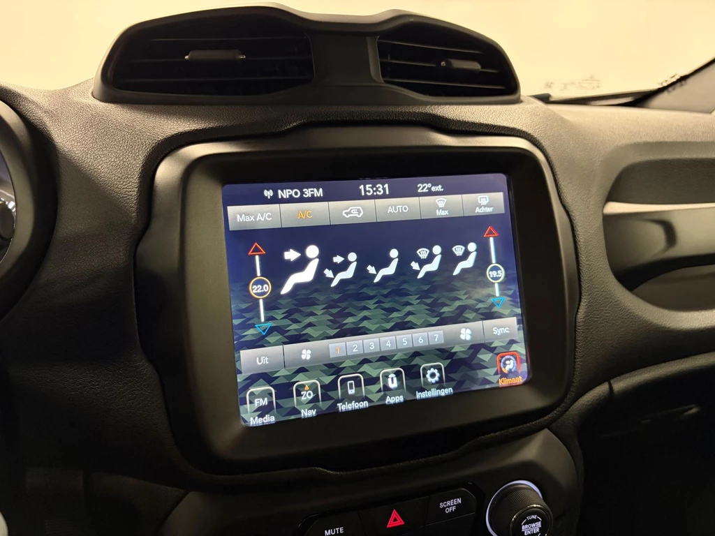Jeep Renegade – foto 19