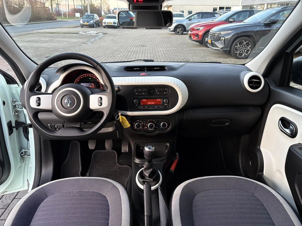 Renault Twingo – foto 12