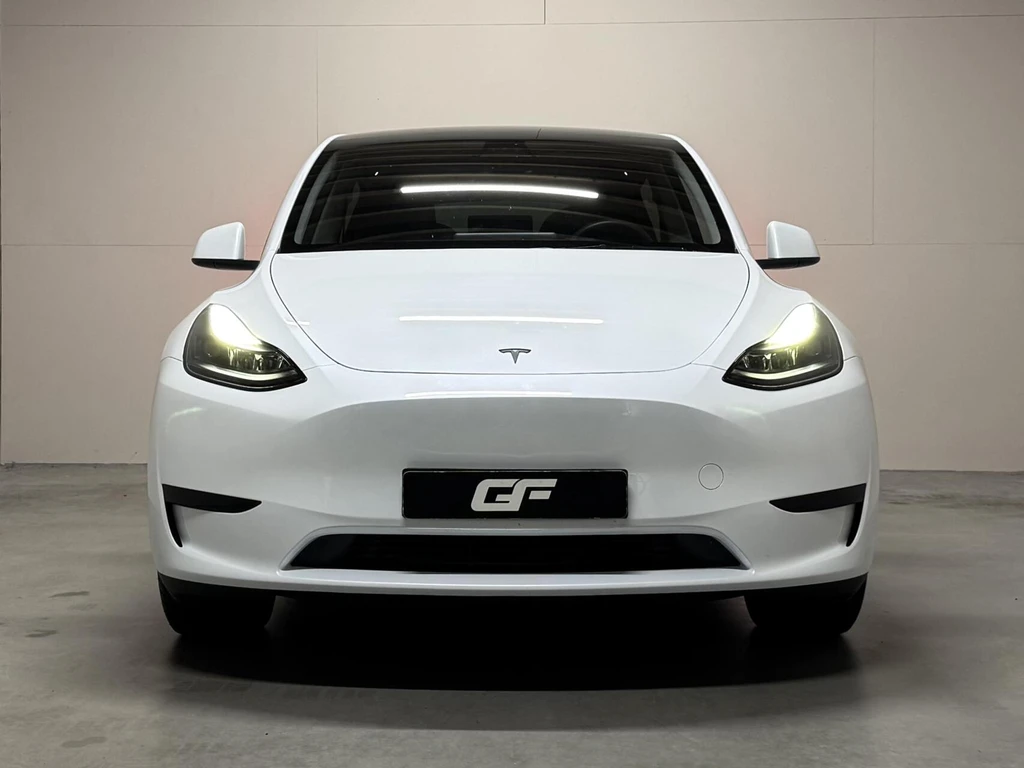 Tesla Model Y – foto 20