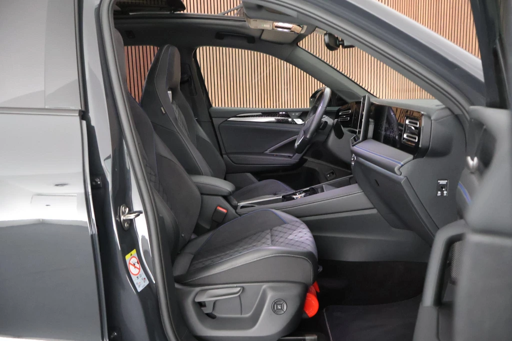 Volkswagen Tiguan – foto 14