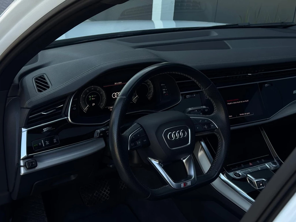 Audi Q7 – foto 20