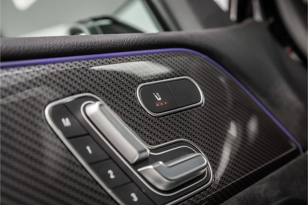 Mercedes-Benz GLB – foto 28