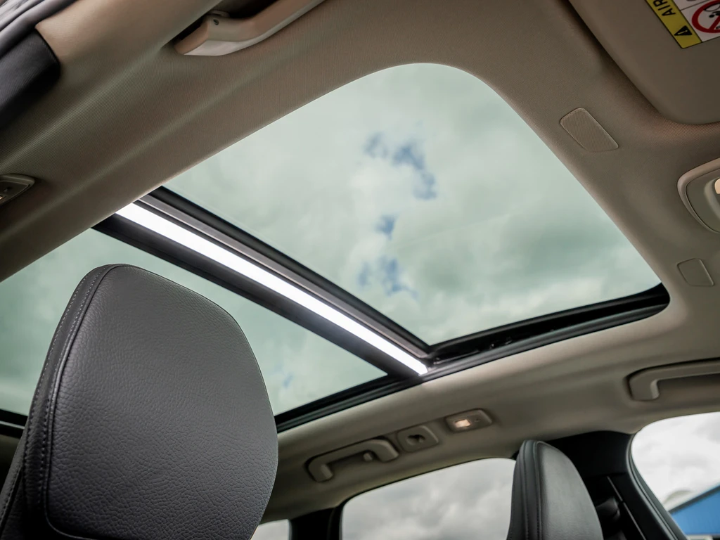 Volvo XC60 – foto 15