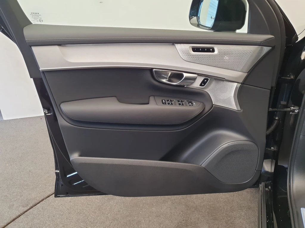 Volvo XC90 – foto 22