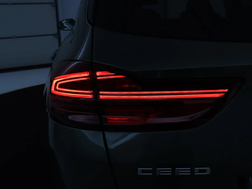 Kia Ceed Sportswagon – foto 40