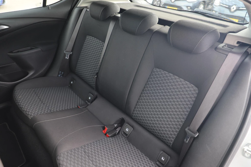 Opel Astra – foto 13