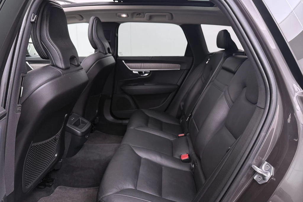 Volvo V90 – foto 13