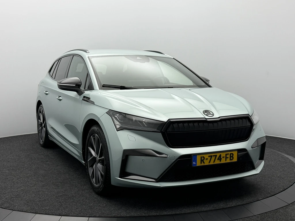 Škoda Enyaq iV – foto 7