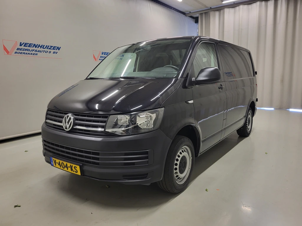 Volkswagen Transporter – foto 2